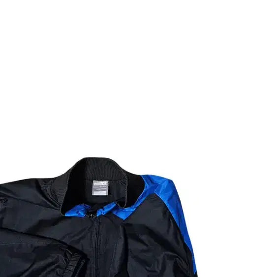 [BUNJANG] Nike Swoosh Street Windbreaker Jacket / 나이키 스우시 스트릿 바람막이 자켓