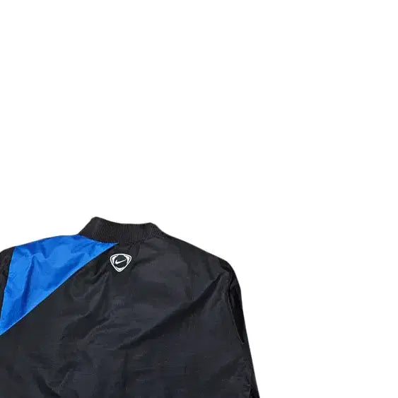 [BUNJANG] Nike Swoosh Street Windbreaker Jacket / 나이키 스우시 스트릿 바람막이 자켓