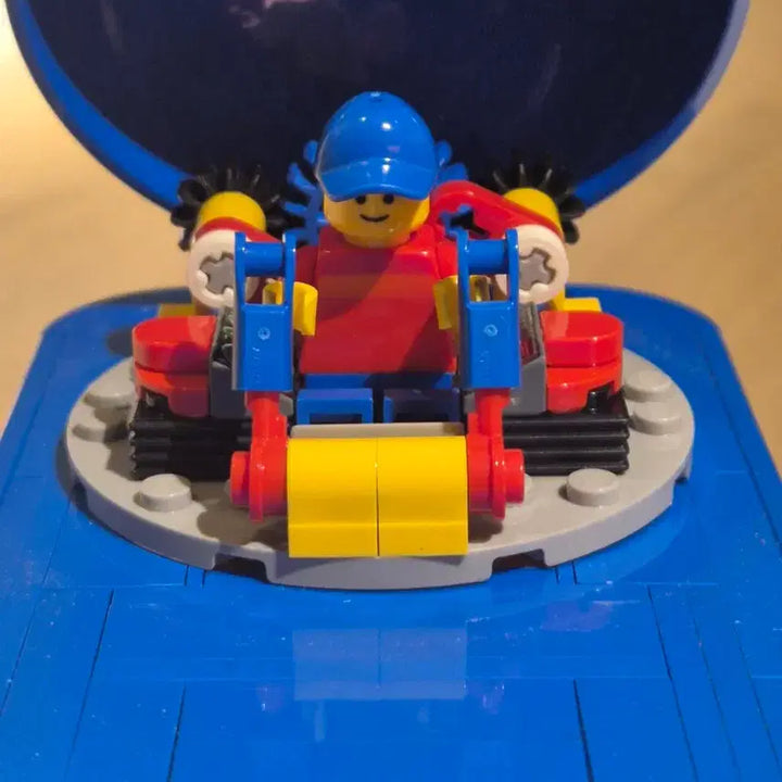 [BUNJANG] Lego 40649 Assembled Set / [정품] 레고 40649 팝니다