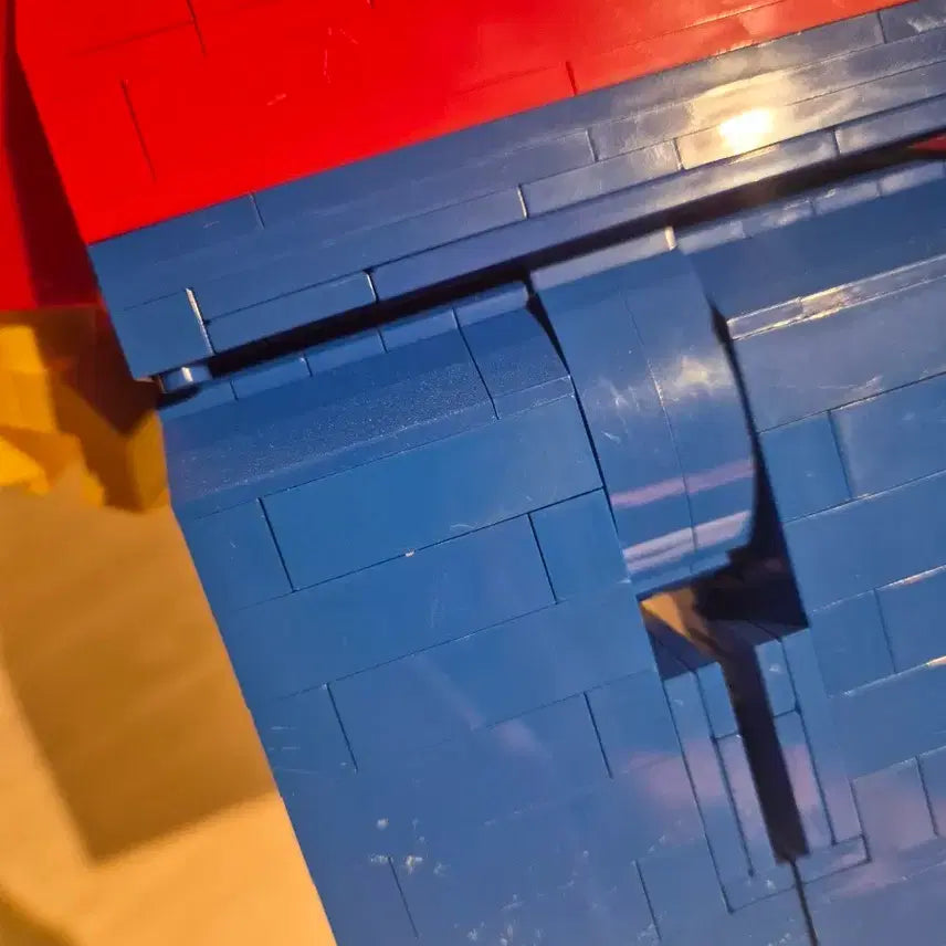 [BUNJANG] Lego 40649 Assembled Set / [정품] 레고 40649 팝니다