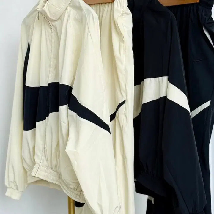 [BUNJANG] Nike Swoosh Training Suit Set / (새상품/매장판정품)나이키 스우시 트레이닝복 세트 초특가!