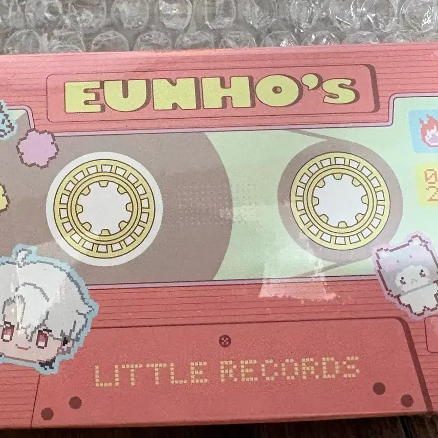 [BUNJANG] PLAVE Eunho 2026 Birthday Kit / 플레이브 은호 2026 생일키트