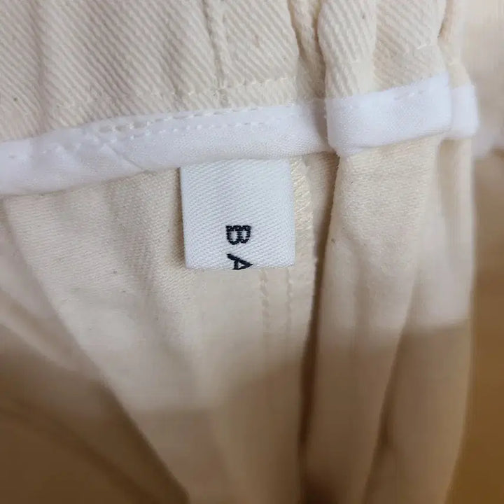 [BUNJANG] BARI Cotton Skirt with Back Elastic (Women&
