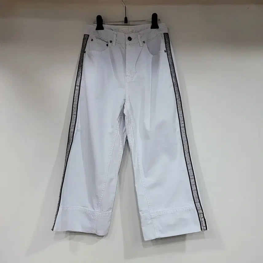 [BUNJANG] Topshop Silver Side Women&