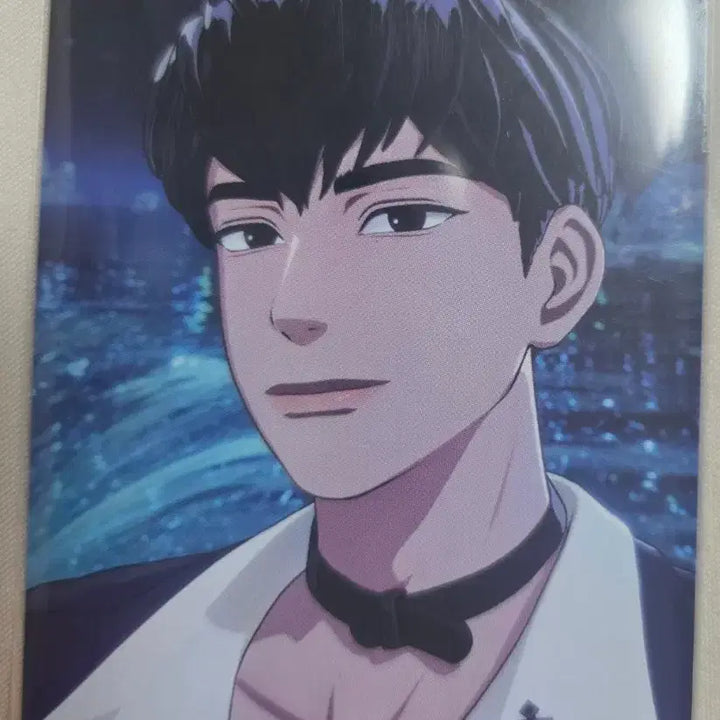 [BUNJANG] PLAVE Hamin POB Photocard / 플레이브 웨포럽 하민 미공포 양도합니다