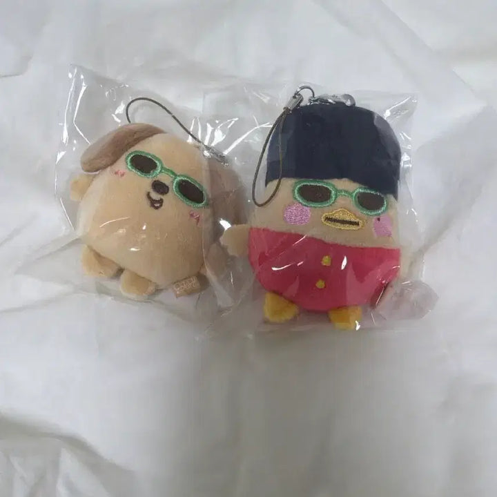 [BUNJANG] Tanning Lilaz Mungryong Ttolbyeong Bundle Set / 태닝 리라즈 멍룡 똘병 일괄