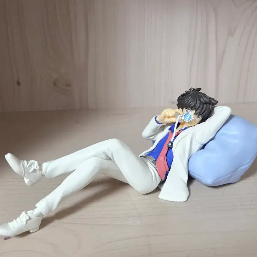 [BUNJANG] Kaito Kid Chokonose Figure / 괴도키드 쵸코노세 피규어