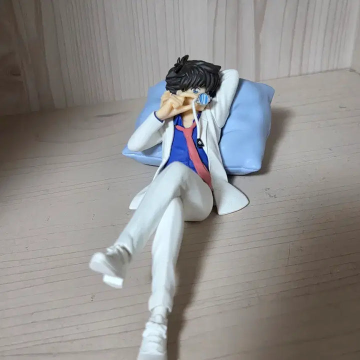 [BUNJANG] Kaito Kid Chokonose Figure / 괴도키드 쵸코노세 피규어