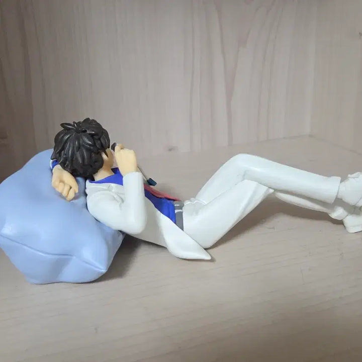 [BUNJANG] Kaito Kid Chokonose Figure / 괴도키드 쵸코노세 피규어