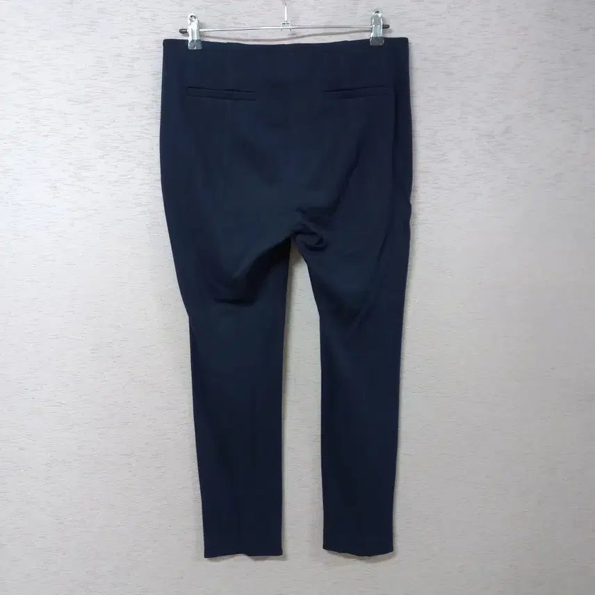 [SOLD OUT] B3-16/구호 네이비 팬츠 여성
