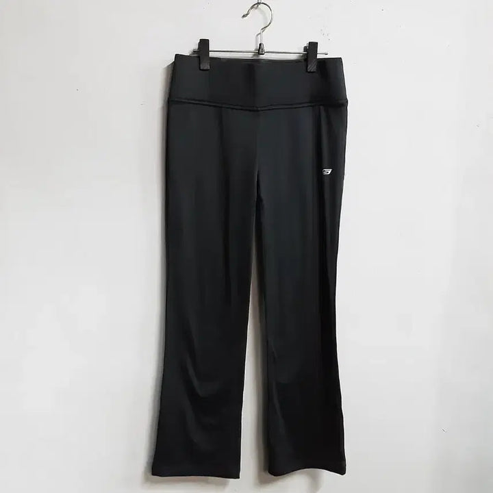 [SOLD OUT] 택새상품) 스케쳐스 블랙 부츠컷 레깅스 80