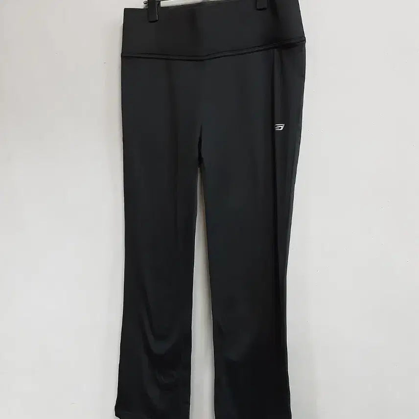 [SOLD OUT] 택새상품) 스케쳐스 블랙 부츠컷 레깅스 80