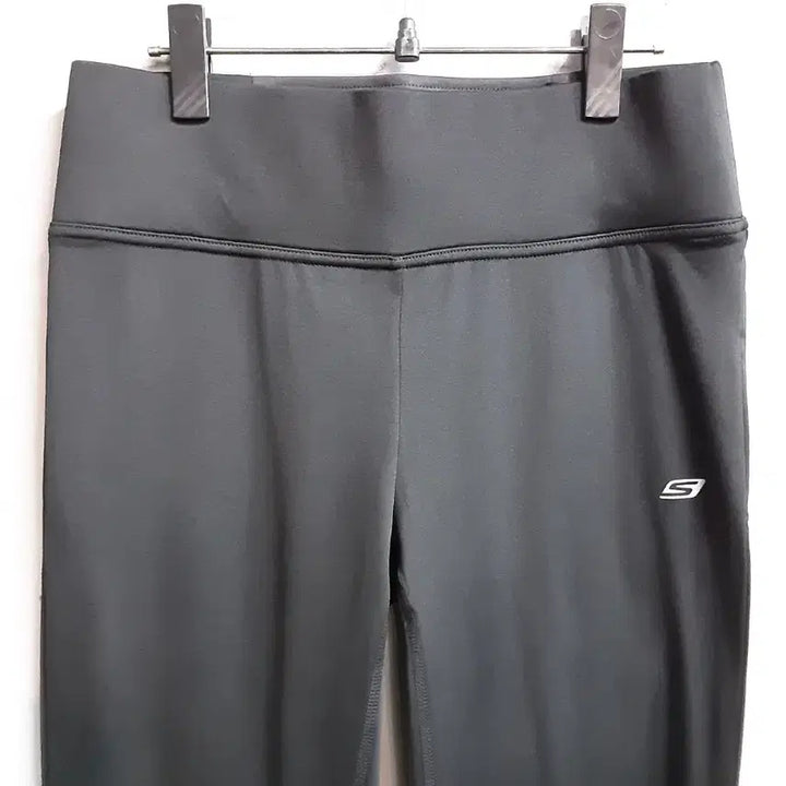 [SOLD OUT] 택새상품) 스케쳐스 블랙 부츠컷 레깅스 80