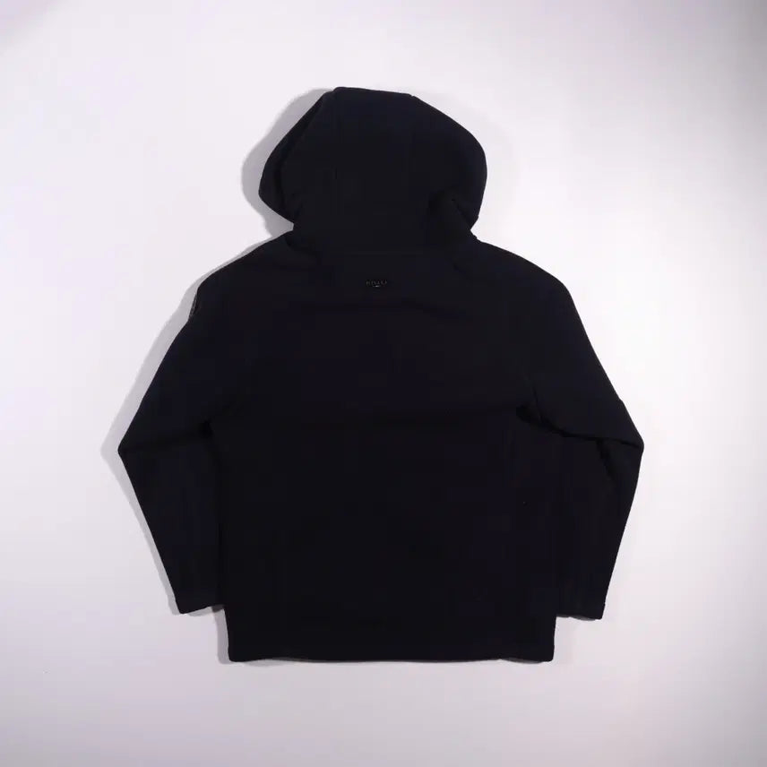 [BUNJANG] Millet B279 Fleece Hooded Zip-Up Jacket / 밀레 후리스 후드 집업 B279