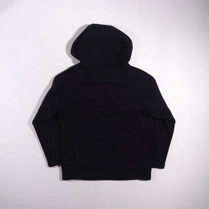 [BUNJANG] Millet B279 Fleece Hooded Zip-Up Jacket / 밀레 후리스 후드 집업 B279