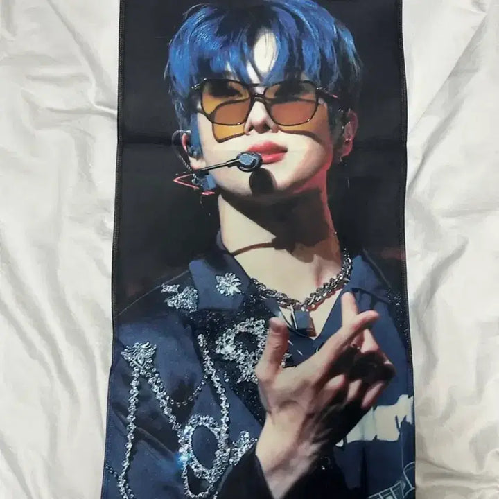 [BUNJANG] NCT Jisung Slogan / 지성 슬로건