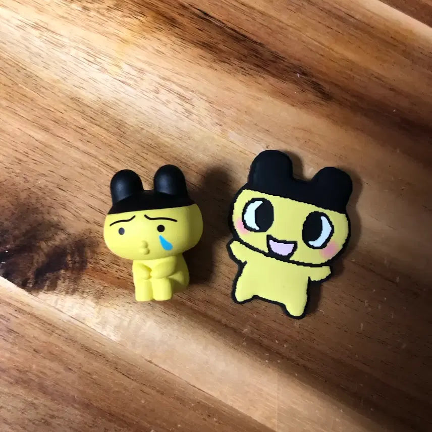 [BUNJANG] Mametchi Tamagotchi Gacha Bundle Set / 마메치 다마고치 가챠 일괄