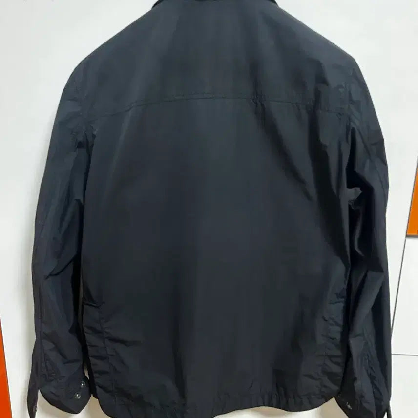 [BUNJANG] Moncler Matro Jacket Black / 몽클레르 마트로 섀킷 블랙 - 23SS 자켓