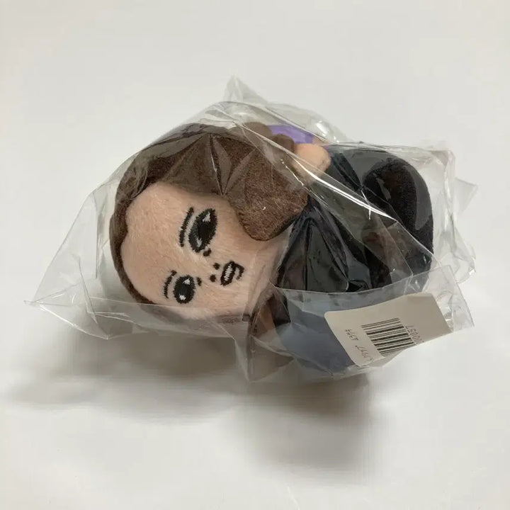 [BUNJANG] Tatsuro Kitani Tatchan Clip Purple Sealed / 키타니 타츠야 탓짱 클립 보라 미개봉