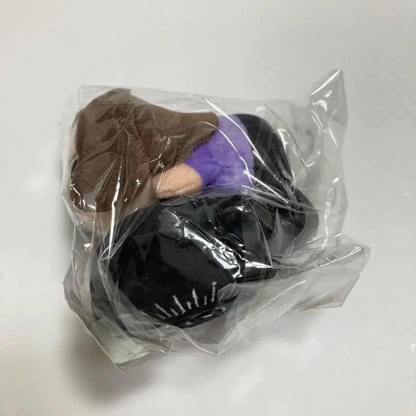 [BUNJANG] Tatsuro Kitani Tatchan Clip Purple Sealed / 키타니 타츠야 탓짱 클립 보라 미개봉