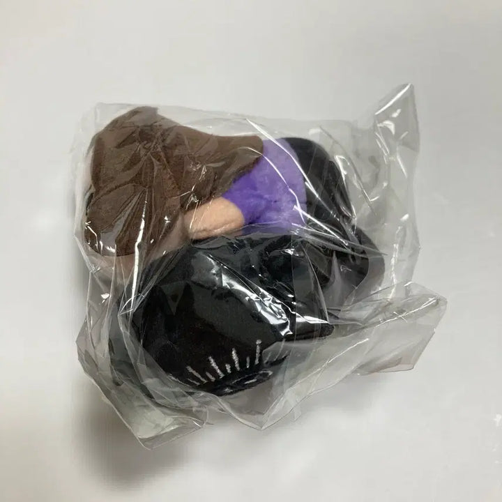 [BUNJANG] Tatsuro Kitani Tatchan Clip Purple Sealed / 키타니 타츠야 탓짱 클립 보라 미개봉