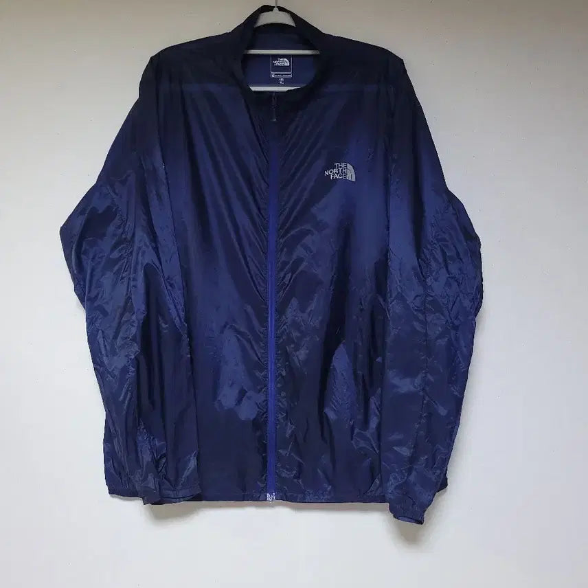 [SOLD OUT] 노스페이스 플라이트 기능성 바람막이 (사이즈105/XL)