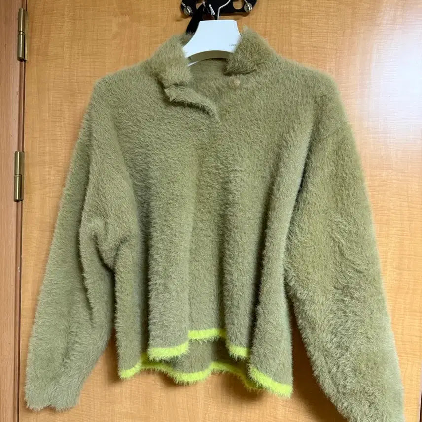 [BUNJANG] Jacquemus Knit Sweater / 자크뮈스 니트