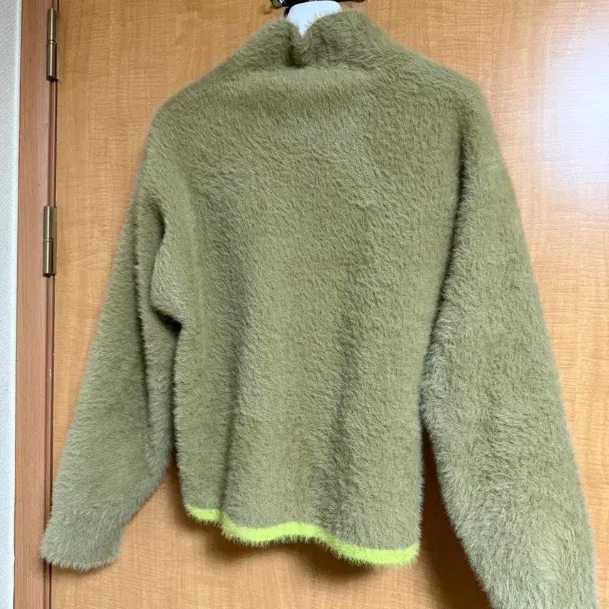 [BUNJANG] Jacquemus Knit Sweater / 자크뮈스 니트