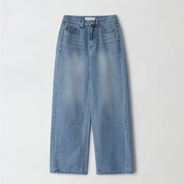 [BUNJANG] reyeh mogent Denim S Jeans / (새상품)reyeh 레예 mogent denim 데님 S