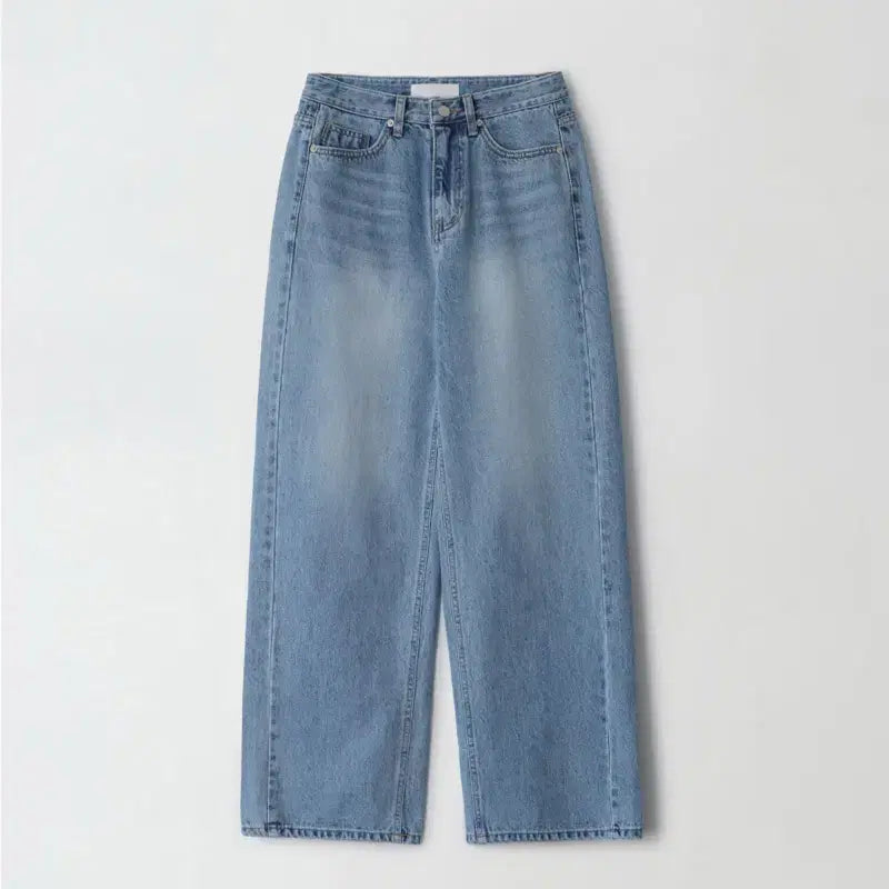 [BUNJANG] reyeh mogent Denim S Jeans / (새상품)reyeh 레예 mogent denim 데님 S