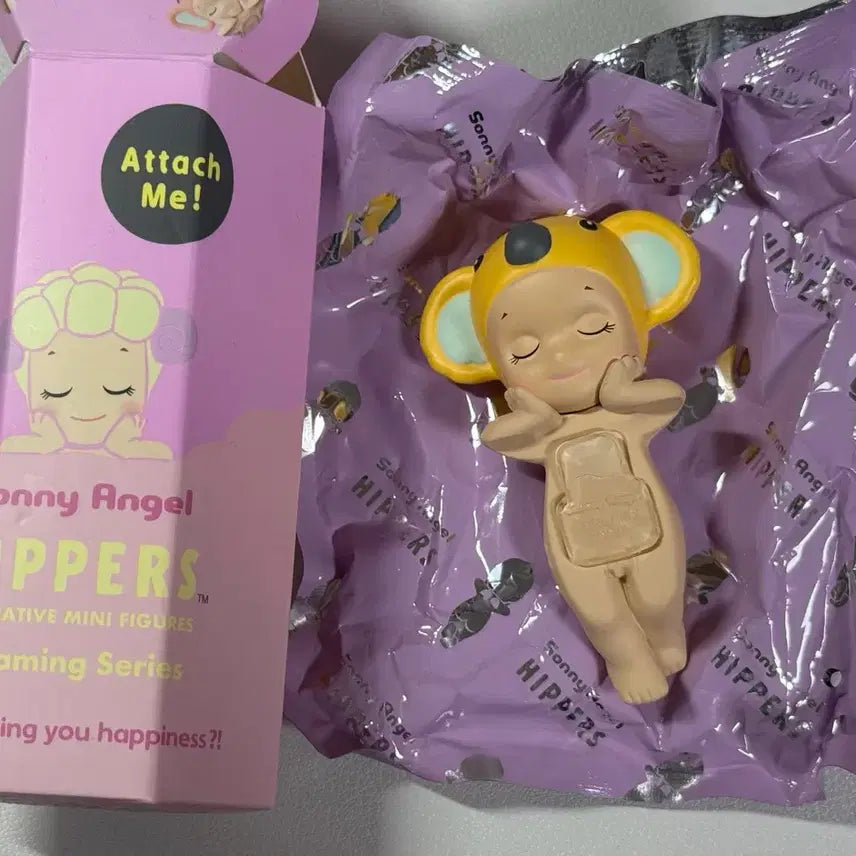 [BUNJANG] Sonny Angel Dreaming Koala Figure / 단순개봉) 소니엔젤 드리밍 코알라 판매