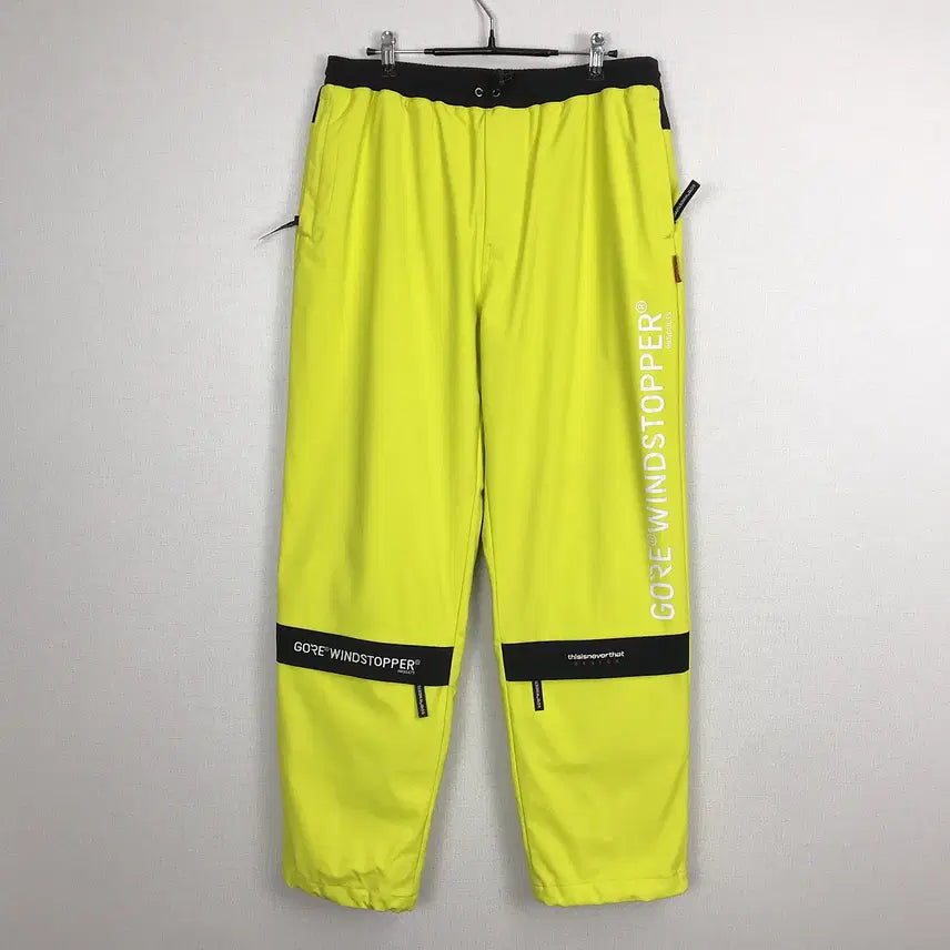 [BUNJANG] thisisneverthat Gore-Tex Pants Men&