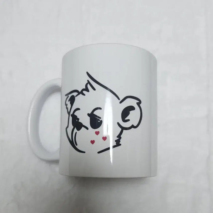 [BUNJANG] Haechan Taste Mug Cup / 해찬 테이스트 머그컵 판매합니다!