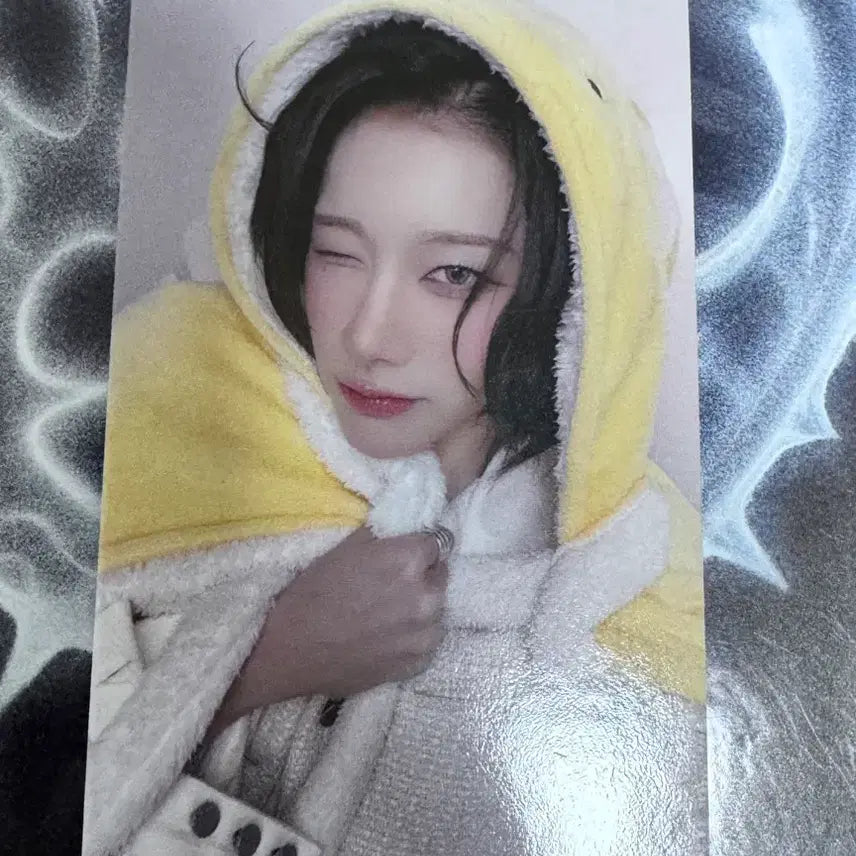 [BUNJANG] XLOV Louis POB Photocard / 엑스러브 (XLOV) 루이 미공포 포카