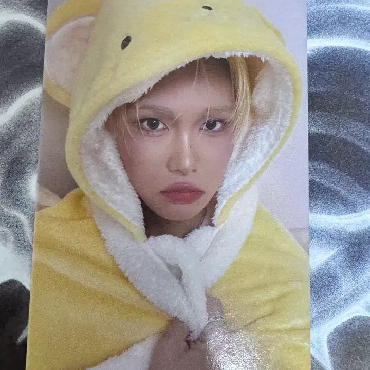 [BUNJANG] XLOV Hyun POB Photocard / 엑스러브 (XLOV) 현 미공포 포카