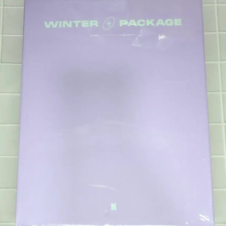[BUNJANG] BTS 2021 Winter Package Sealed / 방탄소년단 2021 윈터 패키지 미개봉 BTS 2021 SEALED