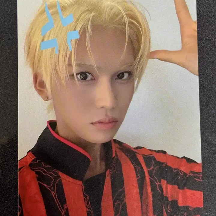 [BUNJANG] XLOV Hyun POB Photocard / 엑스러브 (XLOV) 현 미공포 포카