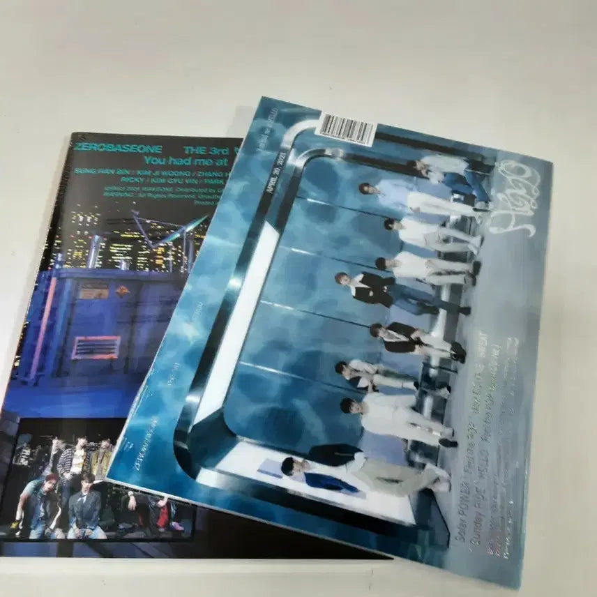 [BUNJANG] ZEROBASEONE You had me at Album / 제로베이스원 You had me at 앨범
