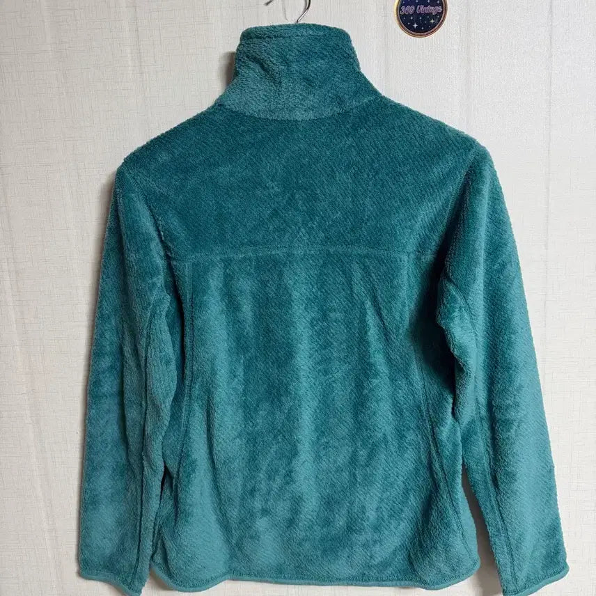 [BUNJANG] Patagonia Fleece Jacket (Emerald) - Size M / Patagonia 파타고니아 플리스 M사이즈입니다