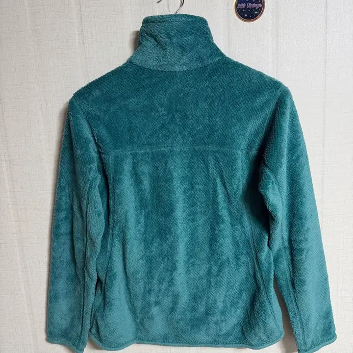 [BUNJANG] Patagonia Fleece Jacket (Emerald) - Size M / Patagonia 파타고니아 플리스 M사이즈입니다