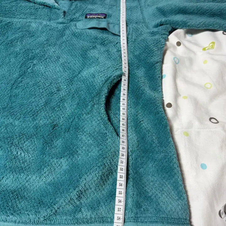 [BUNJANG] Patagonia Fleece Jacket (Emerald) - Size M / Patagonia 파타고니아 플리스 M사이즈입니다