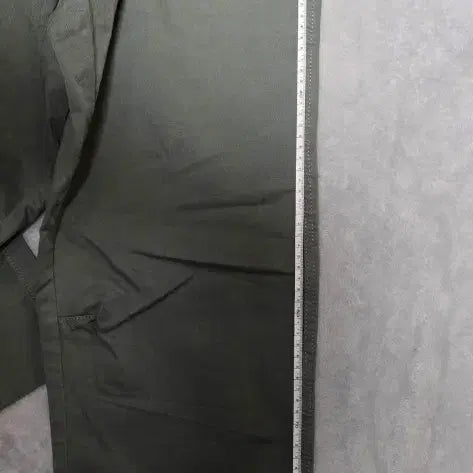 [BUNJANG] ZARA Washed Jogger Waist Pants (Size 31) / [새상품/미사용] 자라(ZARA) 워시드 조거 웨이스트 팬츠 (허리31)