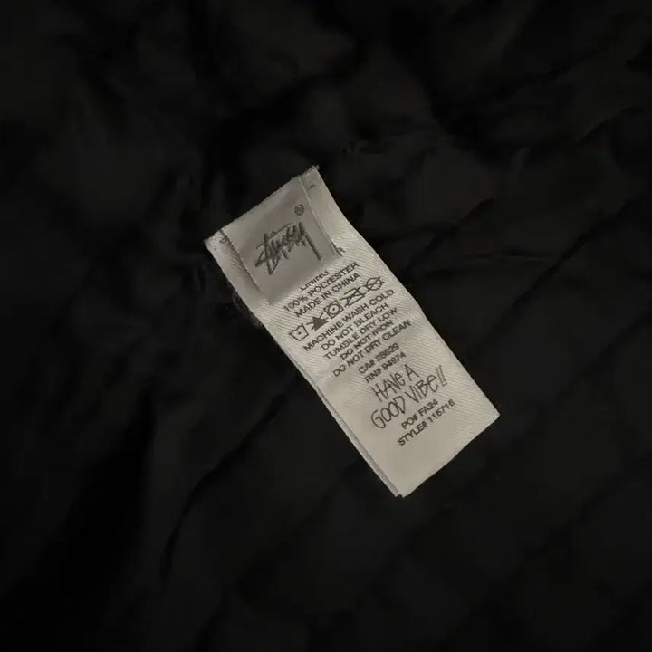 [BUNJANG] Stussy Insulated Work Jacket (M) / 스투시 인슐레이티드 워크자켓 M사이즈