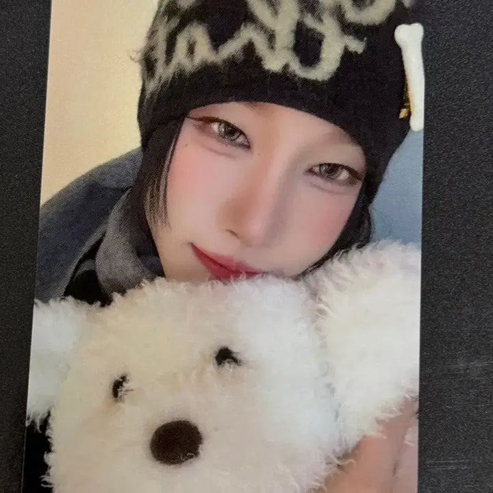 [BUNJANG] XLOV Louis POB Photocard / 엑스러브 (XLOV) 루이 미공포 포카