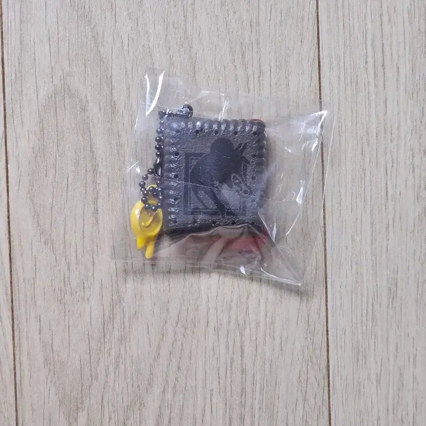 [BUNJANG] Jujutsu Kaisen Geto Chocolate Gacha (Sealed) / 미개봉) 주술회전 초콜렛 가챠 - 게토