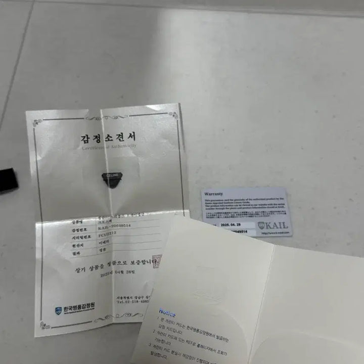 [BUNJANG] Celine Triomphe Triangle Mini Bag / [정품] 셀린느 트리옹프 트라이앵글 미니백(새상품급)
