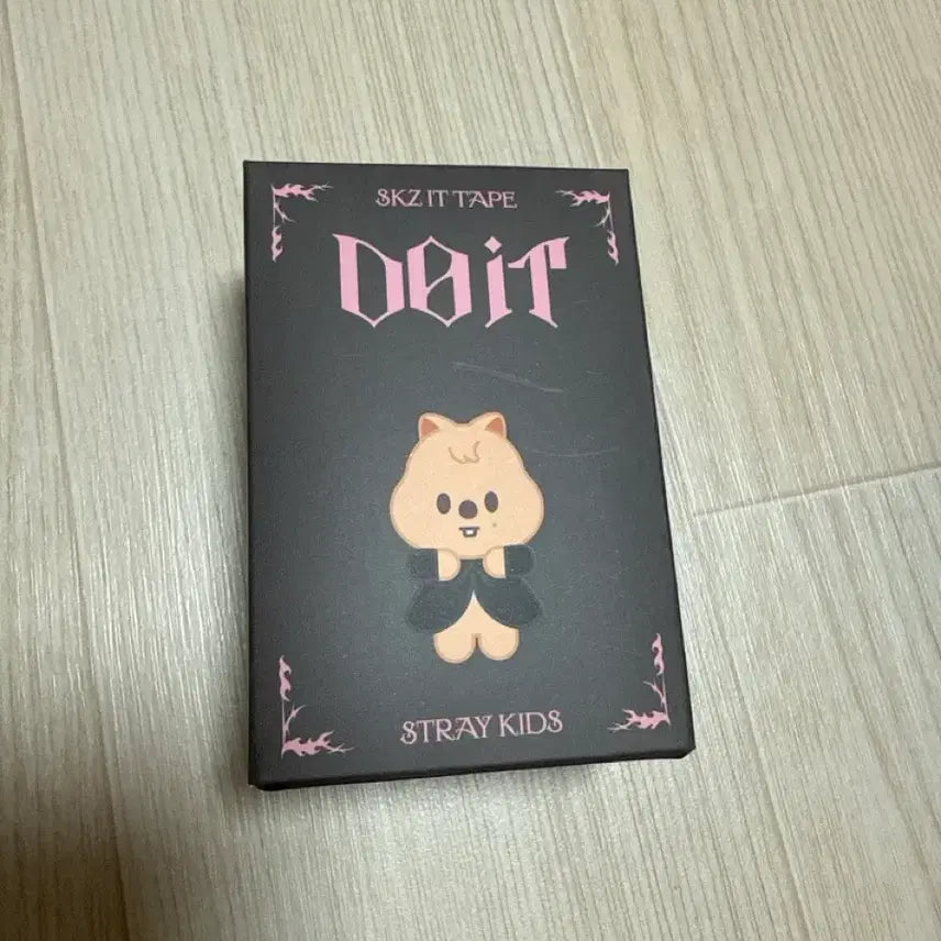[BUNJANG] Stray Kids Han Han Quokka Climbing Figure / 스키주 두잇 팝업 스트레이키즈 스키즈 한쿼카 한 지성 클라이밍 피규어