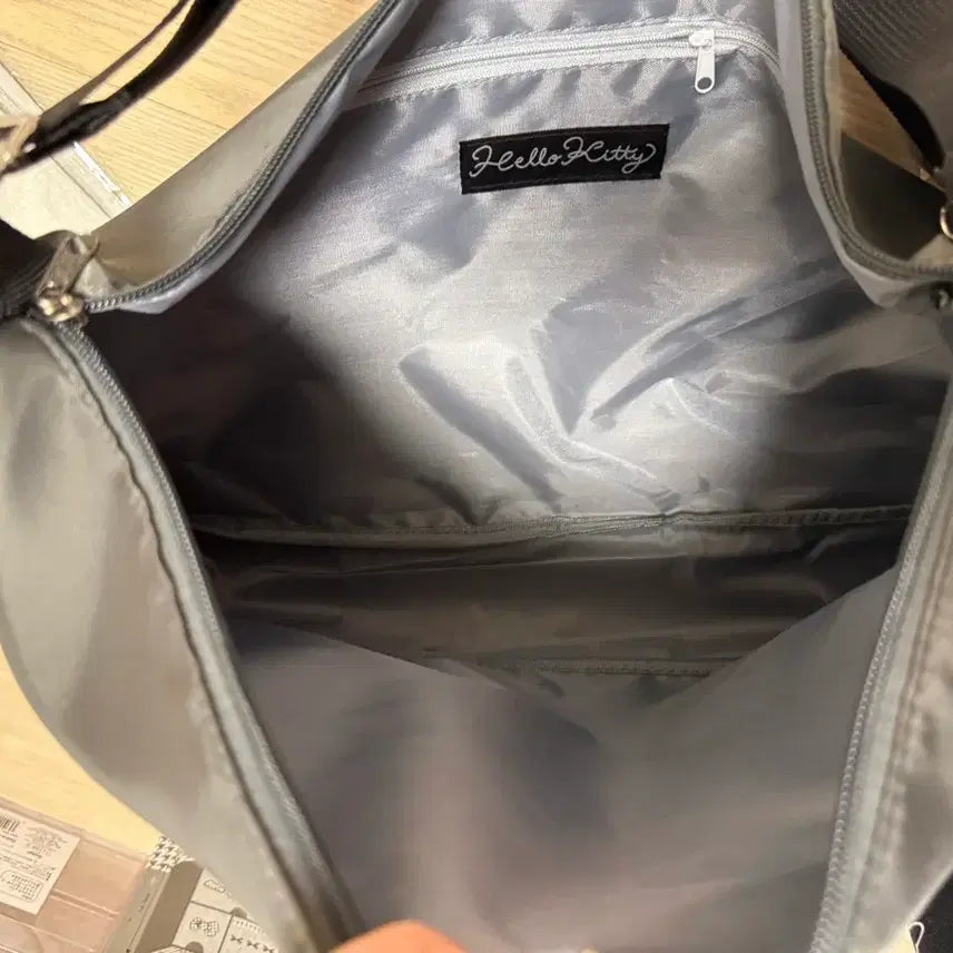 [BUNJANG] Sanrio Hello Kitty Limited Edition Bag Set / 산리오 헬로키티 한정판 가방세트