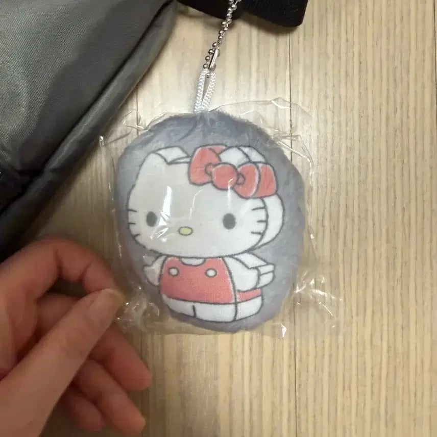 [BUNJANG] Sanrio Hello Kitty Limited Edition Bag Set / 산리오 헬로키티 한정판 가방세트