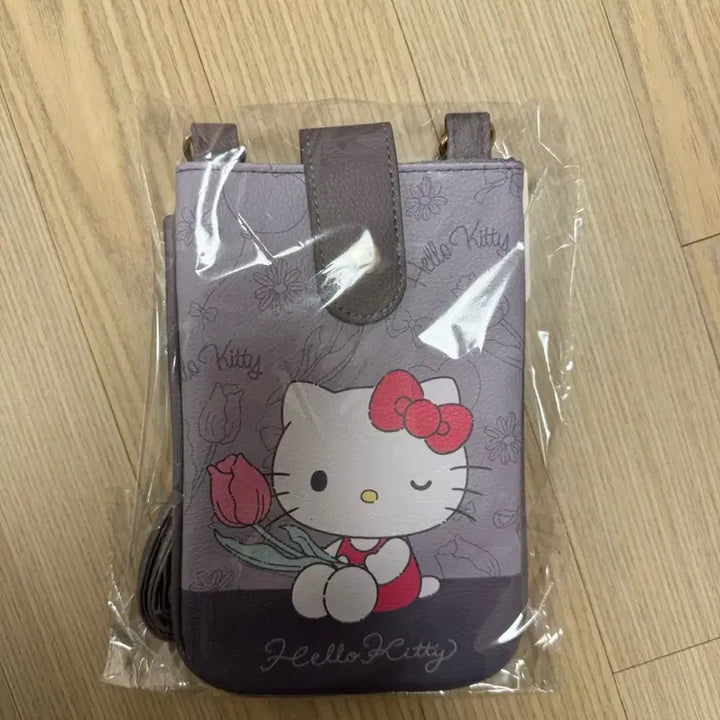 [BUNJANG] Sanrio Hello Kitty Limited Edition Bag Set / 산리오 헬로키티 한정판 가방세트